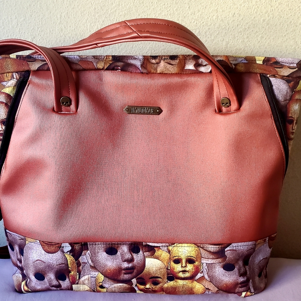 Sky Harbor Tote